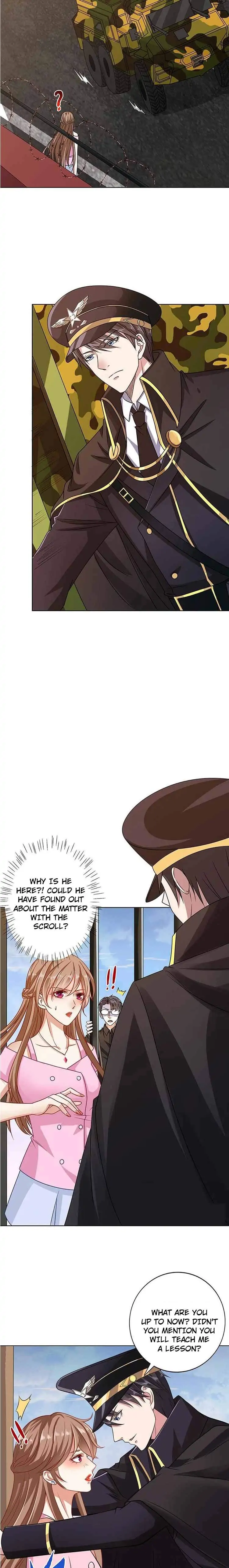 The Law of Love in the Last of our Days Chapter 17 - page 2