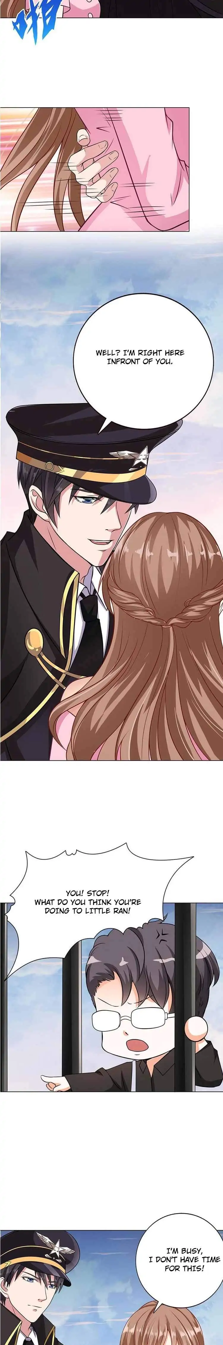 The Law of Love in the Last of our Days Chapter 17 - page 3