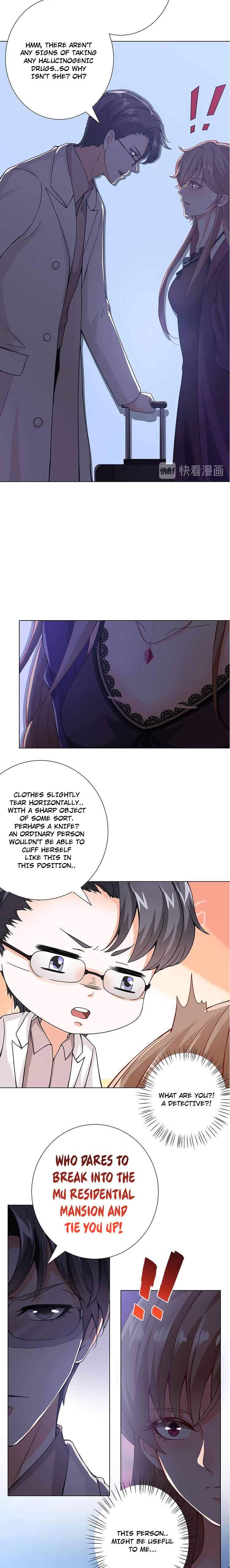 The Law of Love in the Last of our Days Chapter 16 - page 2