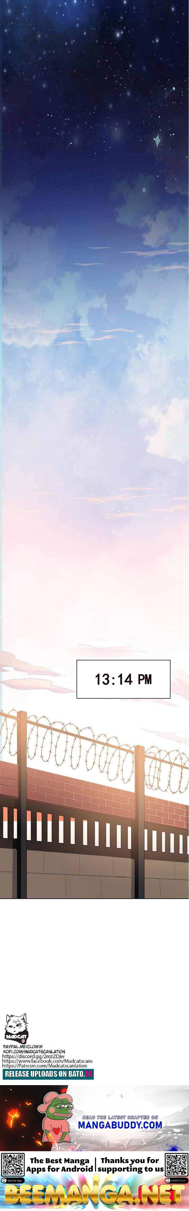 The Law of Love in the Last of our Days Chapter 16 - page 7