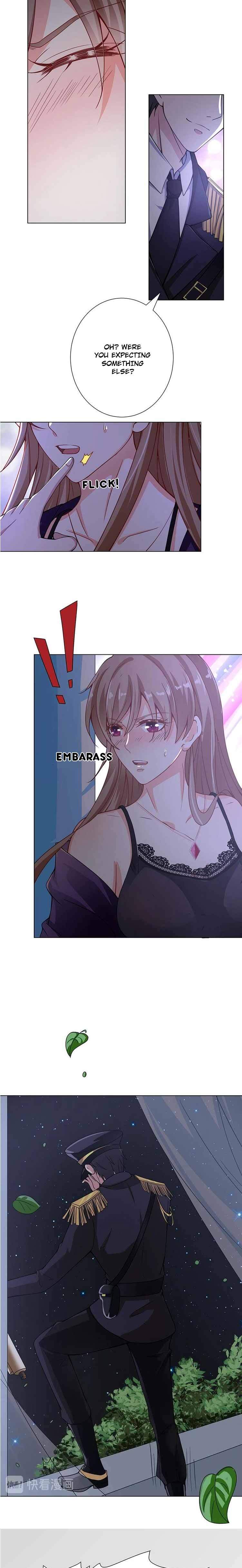 The Law of Love in the Last of our Days Chapter 15 - page 3