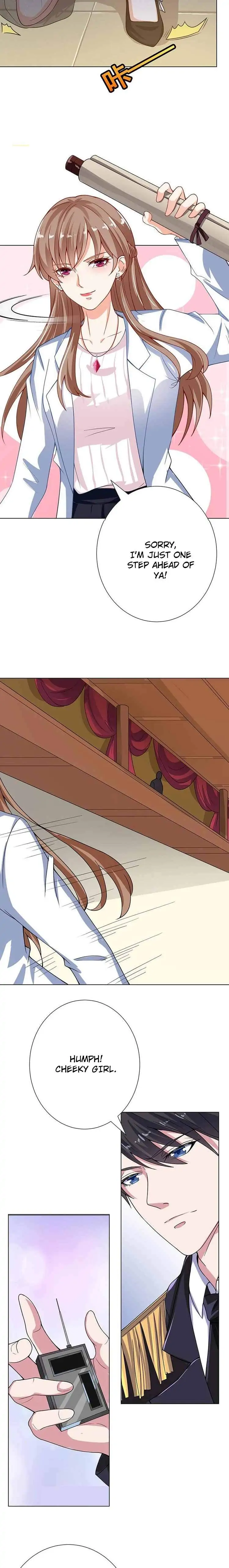 The Law of Love in the Last of our Days Chapter 13 - page 2