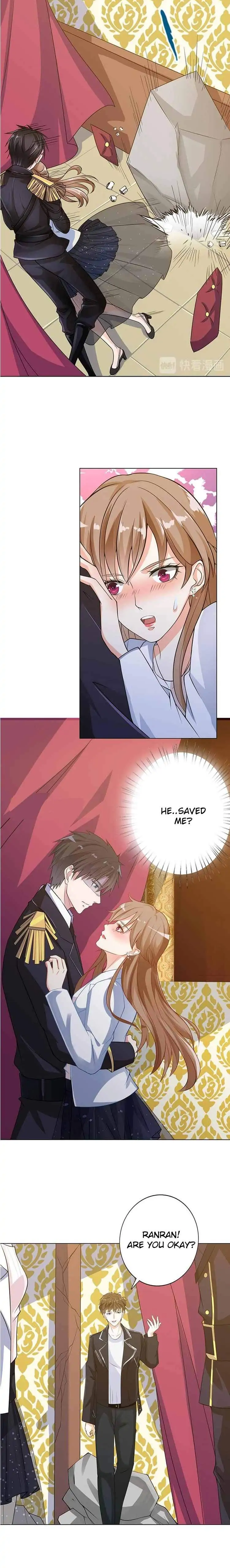 The Law of Love in the Last of our Days Chapter 12 - page 2