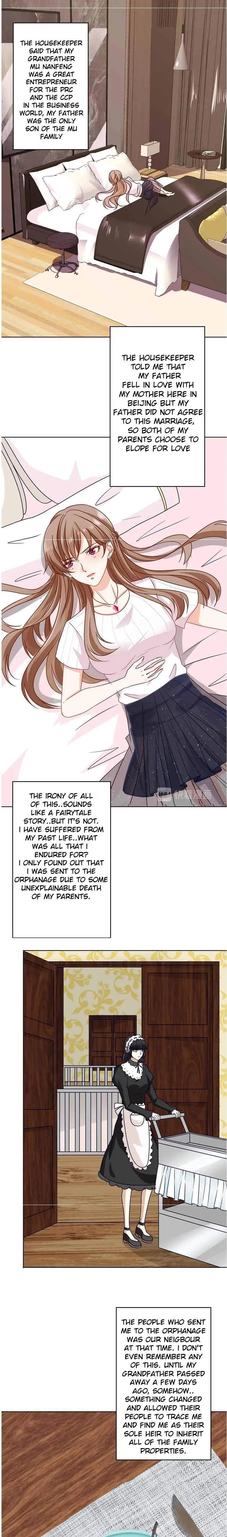 The Law of Love in the Last of our Days Chapter 9 - page 2