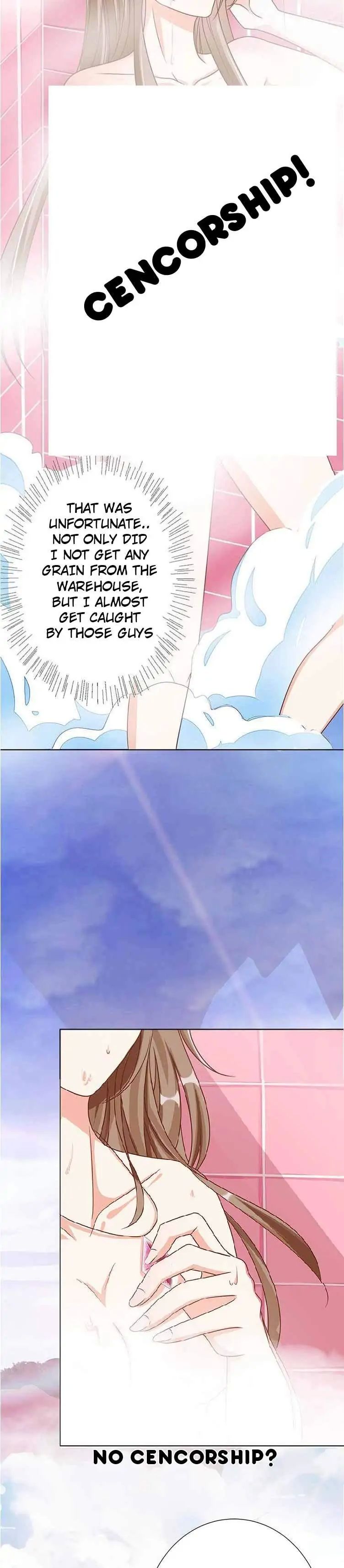 The Law of Love in the Last of our Days Chapter 7 - page 3