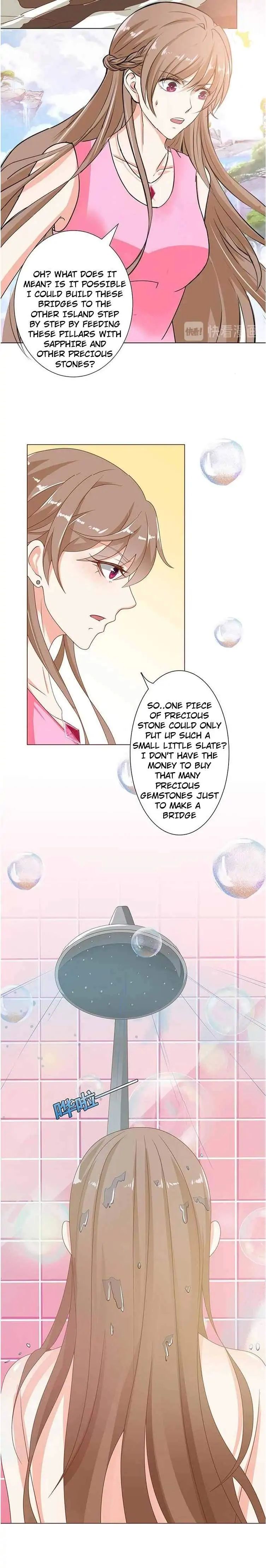 The Law of Love in the Last of our Days Chapter 7 - page 6