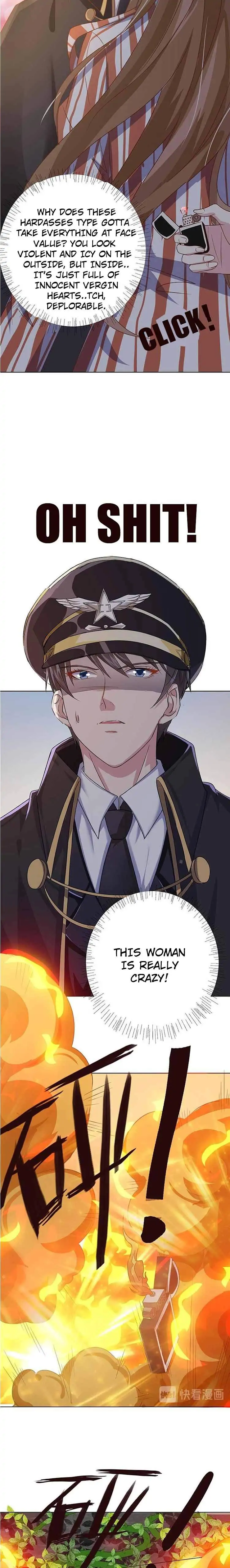 The Law of Love in the Last of our Days Chapter 6 - page 6