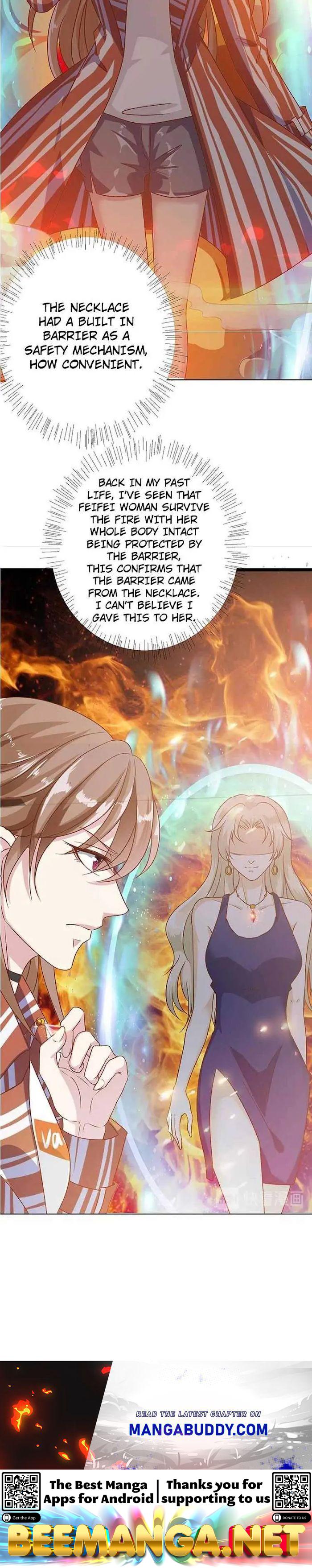 The Law of Love in the Last of our Days Chapter 6 - page 8