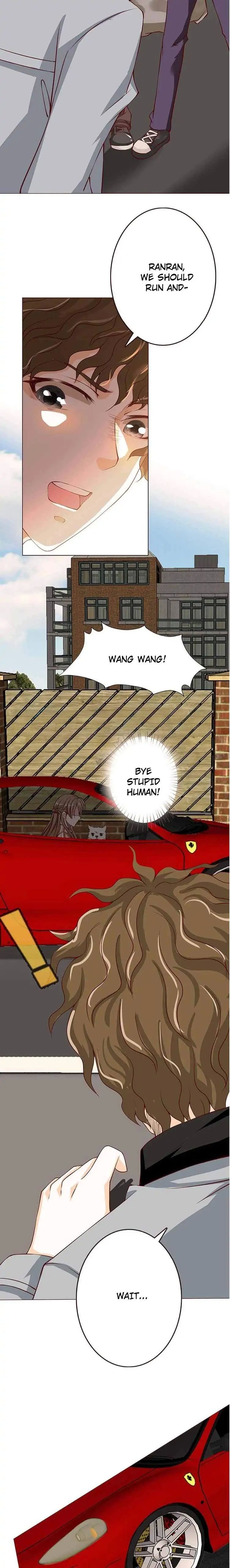 The Law of Love in the Last of our Days Chapter 4 - page 2