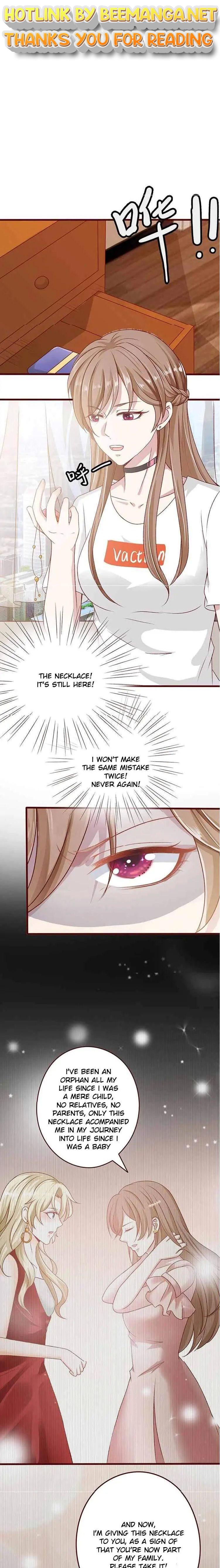 The Law of Love in the Last of our Days Chapter 2 - page 1