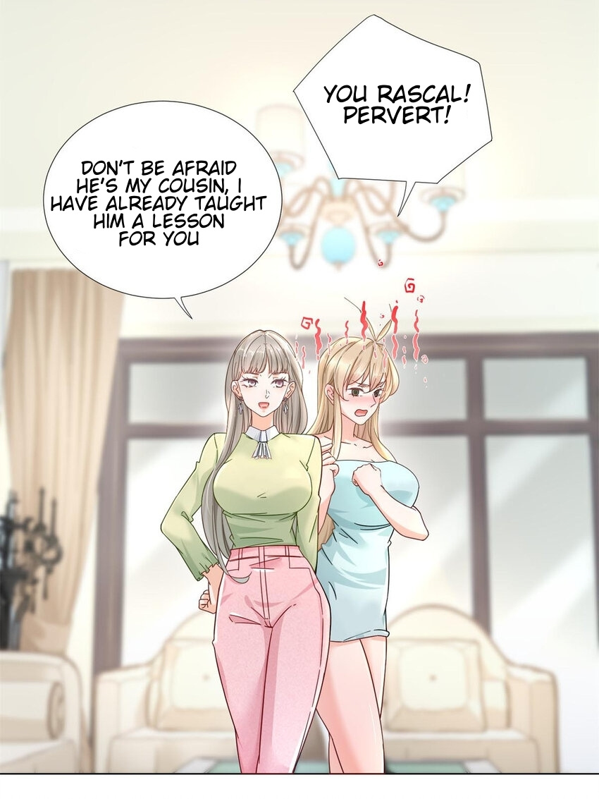 The Supreme Almighty Master Remake chapter 3 - page 4
