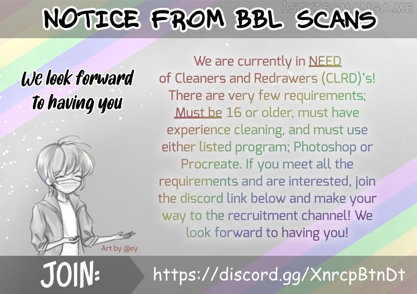 Don’t Let Your Heart Beat Challenge chapter 11.5 - page 7