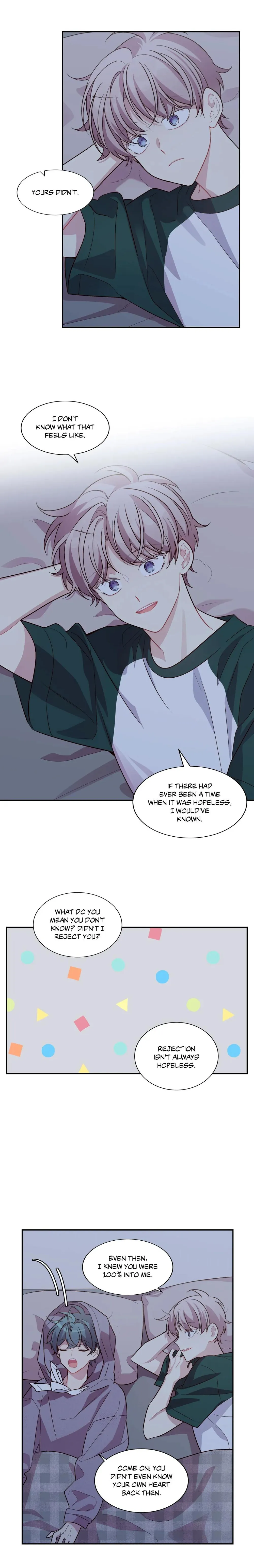 Pond Snail Robber Chapter 105 - page 11