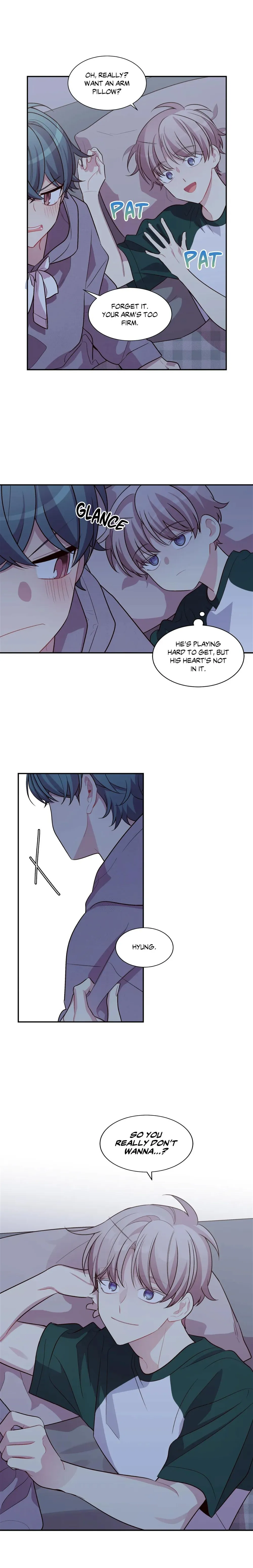 Pond Snail Robber Chapter 105 - page 13
