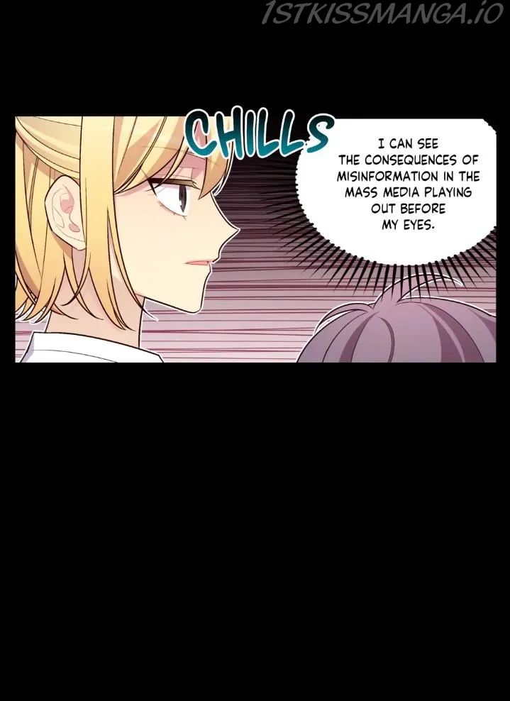 Pond Snail Robber Chapter 102 - page 11
