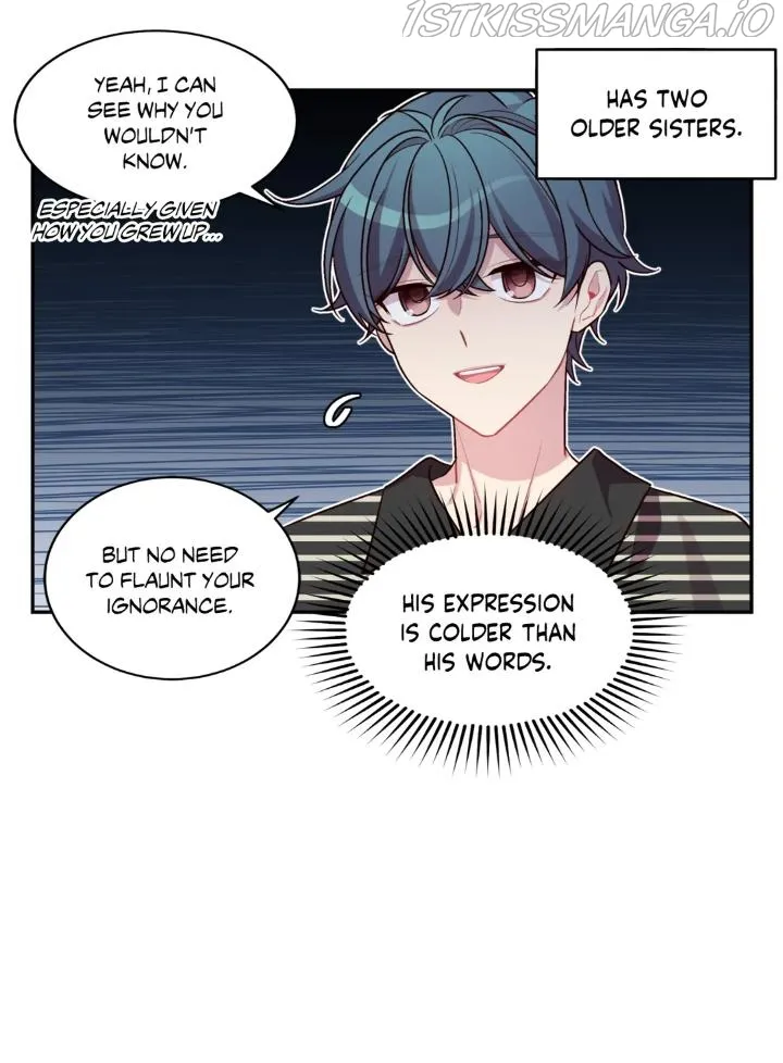Pond Snail Robber Chapter 102 - page 14