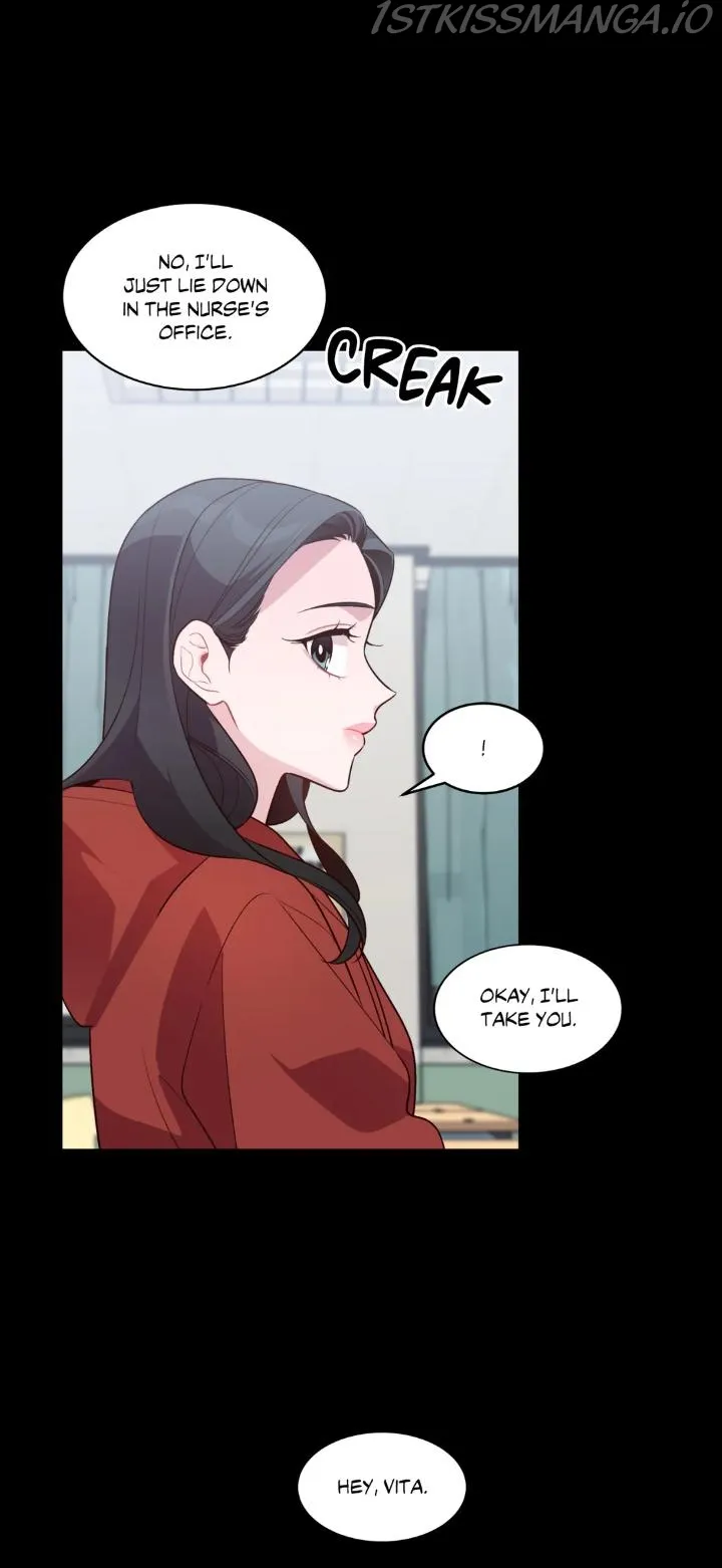 Pond Snail Robber Chapter 102 - page 26