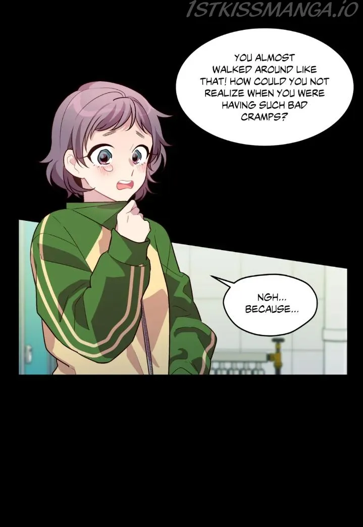 Pond Snail Robber Chapter 102 - page 31