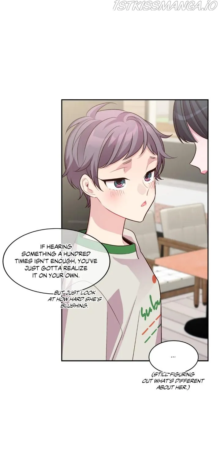 Pond Snail Robber Chapter 102 - page 51