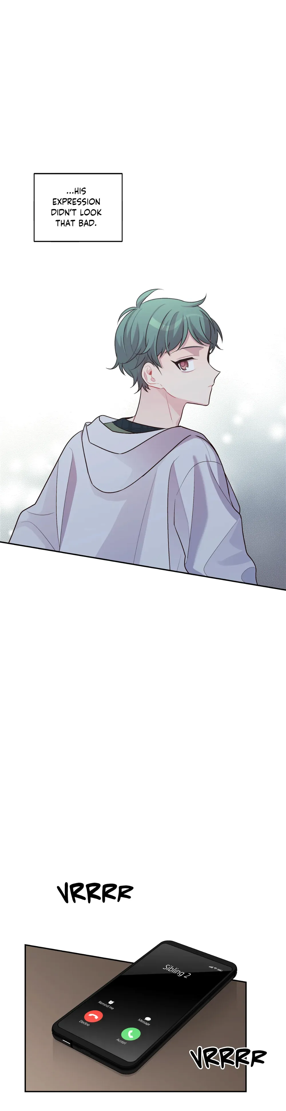 Pond Snail Robber Chapter 98 - page 13