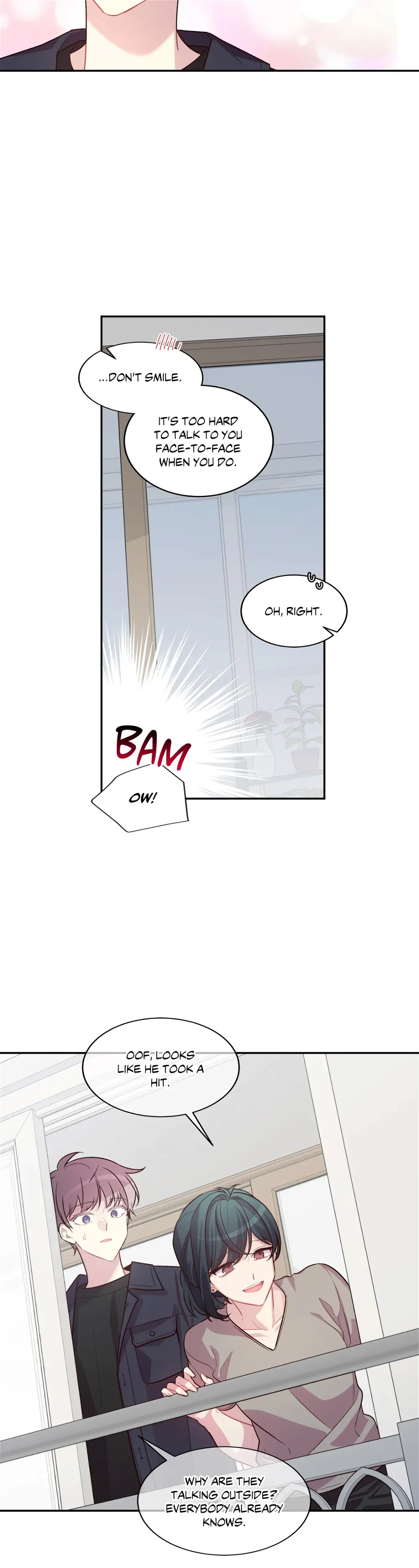 Pond Snail Robber Chapter 98 - page 23