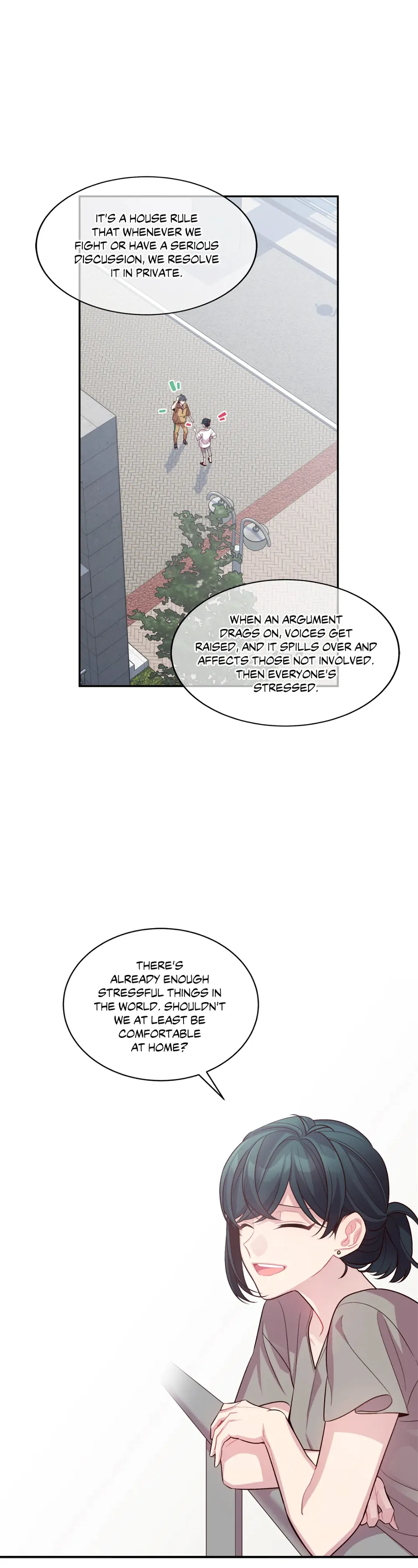 Pond Snail Robber Chapter 98 - page 24