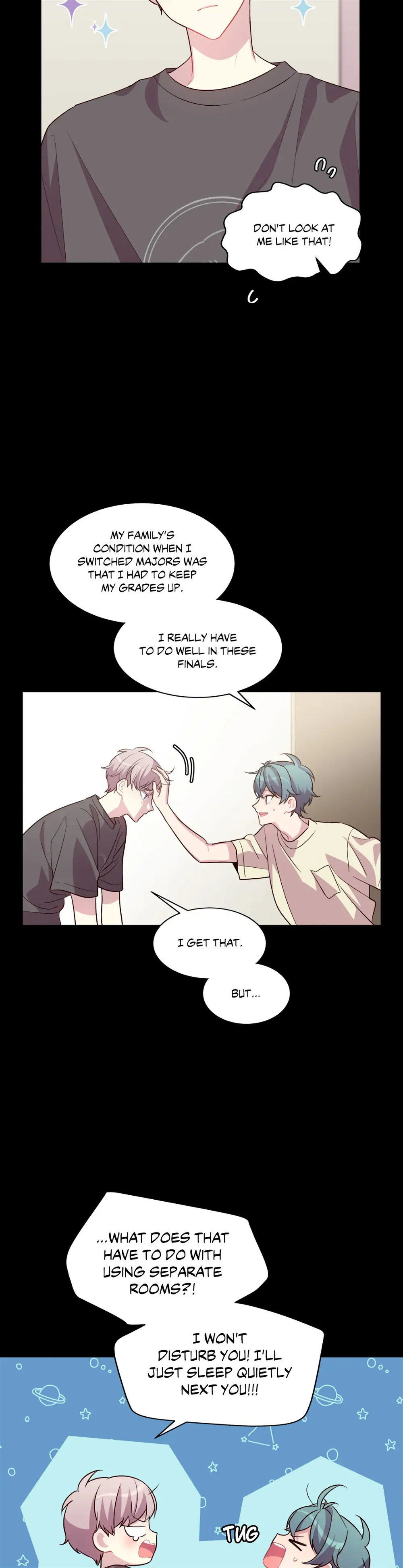 Pond Snail Robber Chapter 96 - page 11