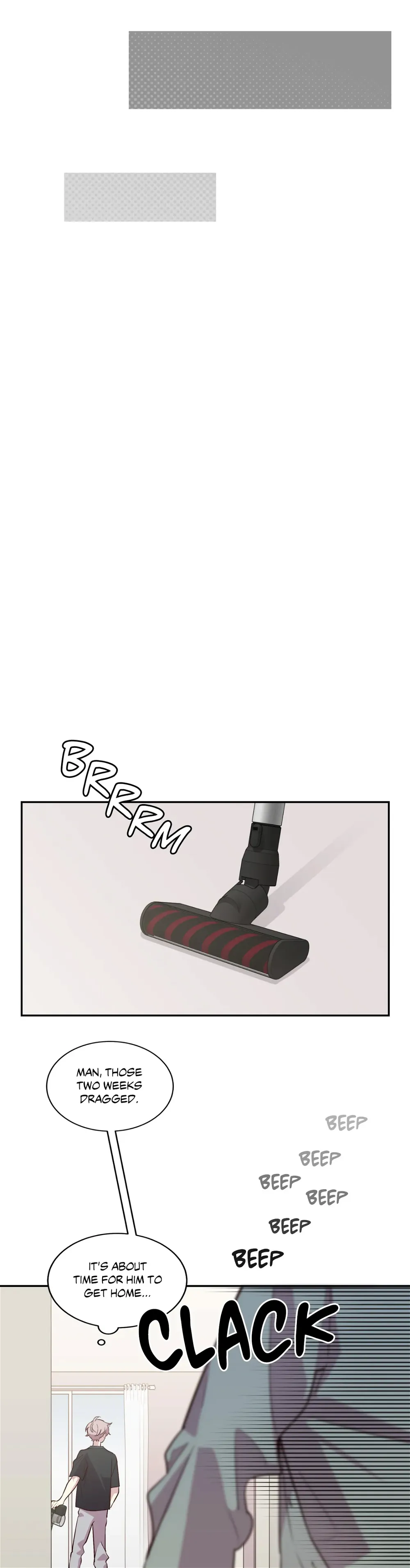 Pond Snail Robber Chapter 96 - page 25