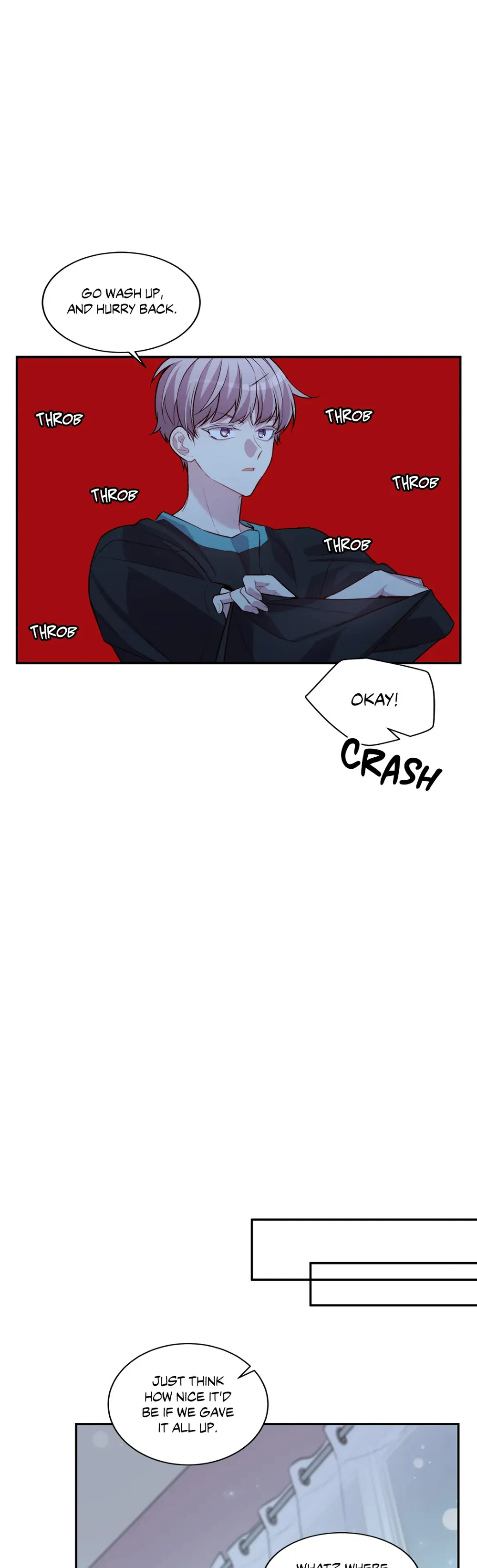 Pond Snail Robber Chapter 96 - page 27