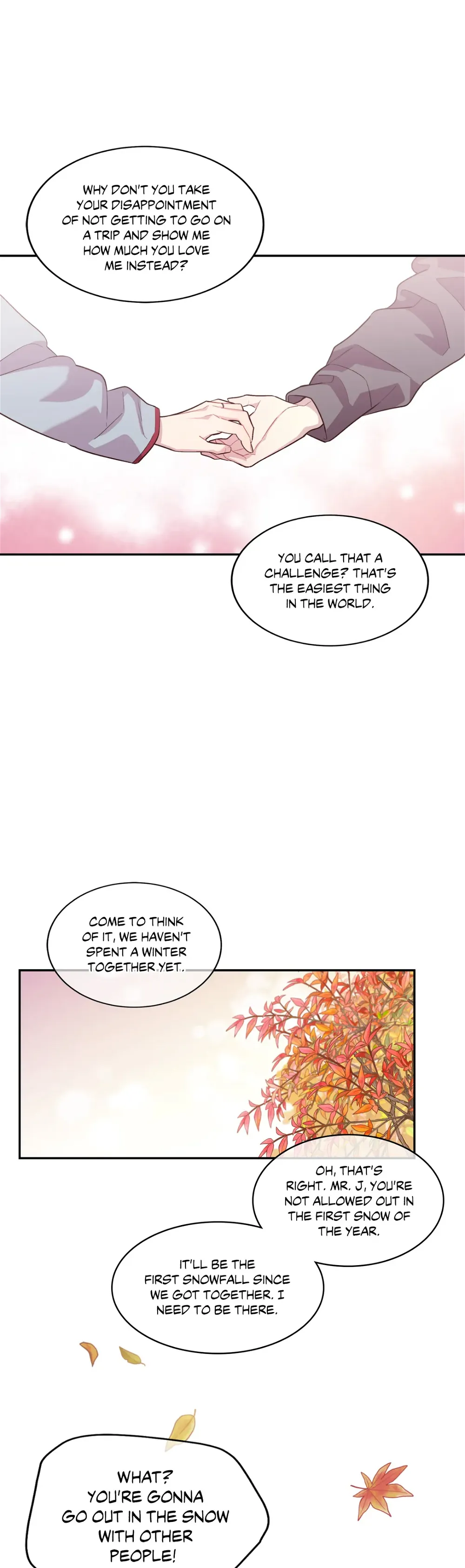 Pond Snail Robber Chapter 94 - page 26