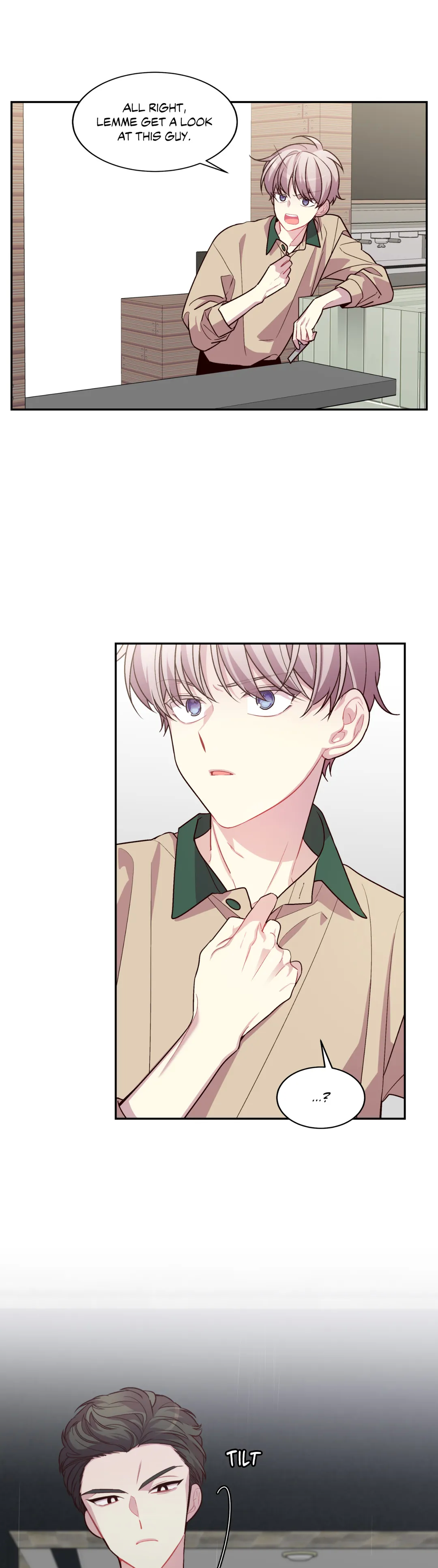 Pond Snail Robber Chapter 88 - page 11