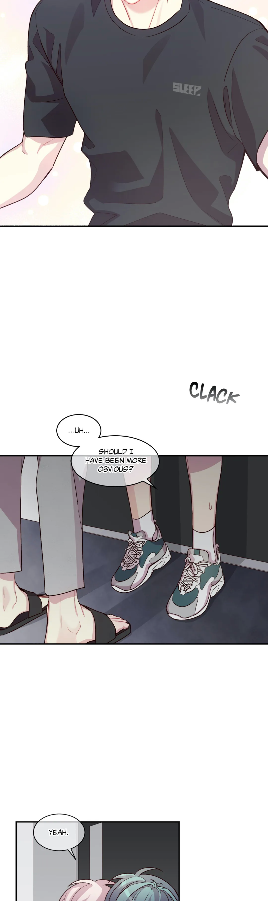 Pond Snail Robber Chapter 85 - page 27