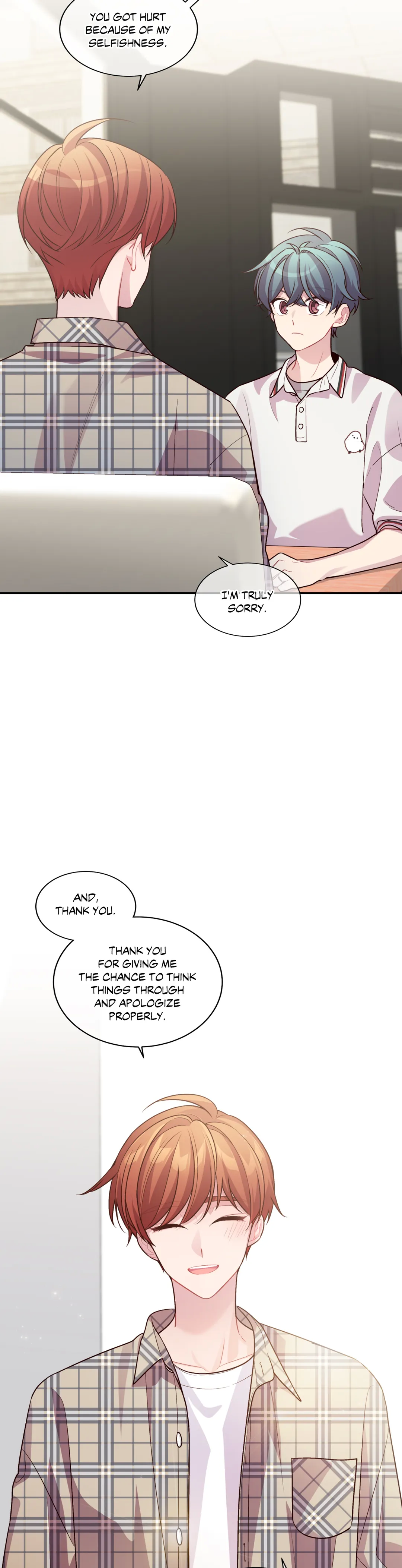 Pond Snail Robber Chapter 81 - page 27