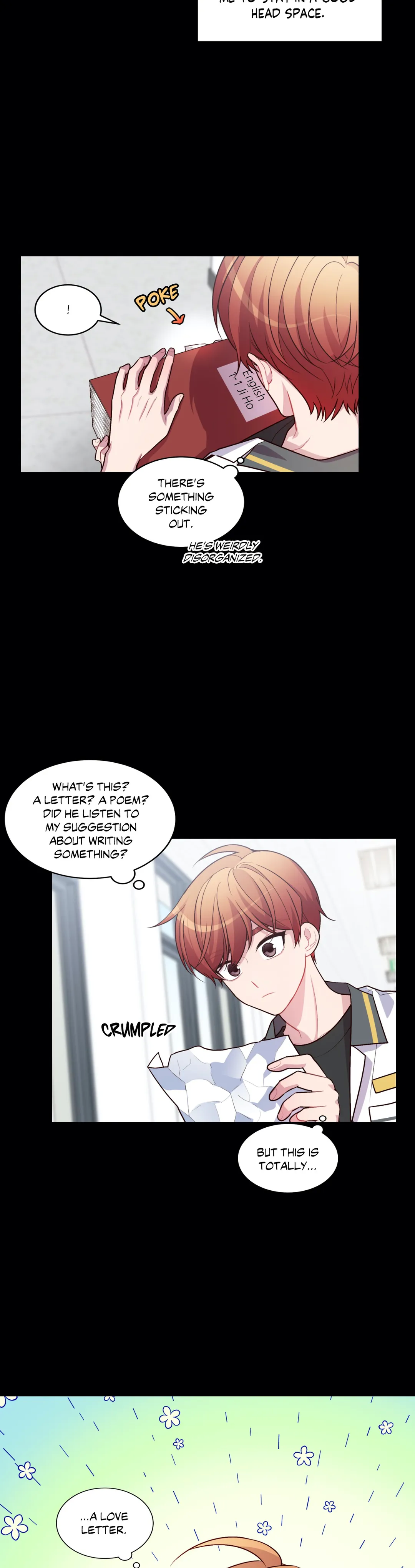 Pond Snail Robber Chapter 80 - page 15