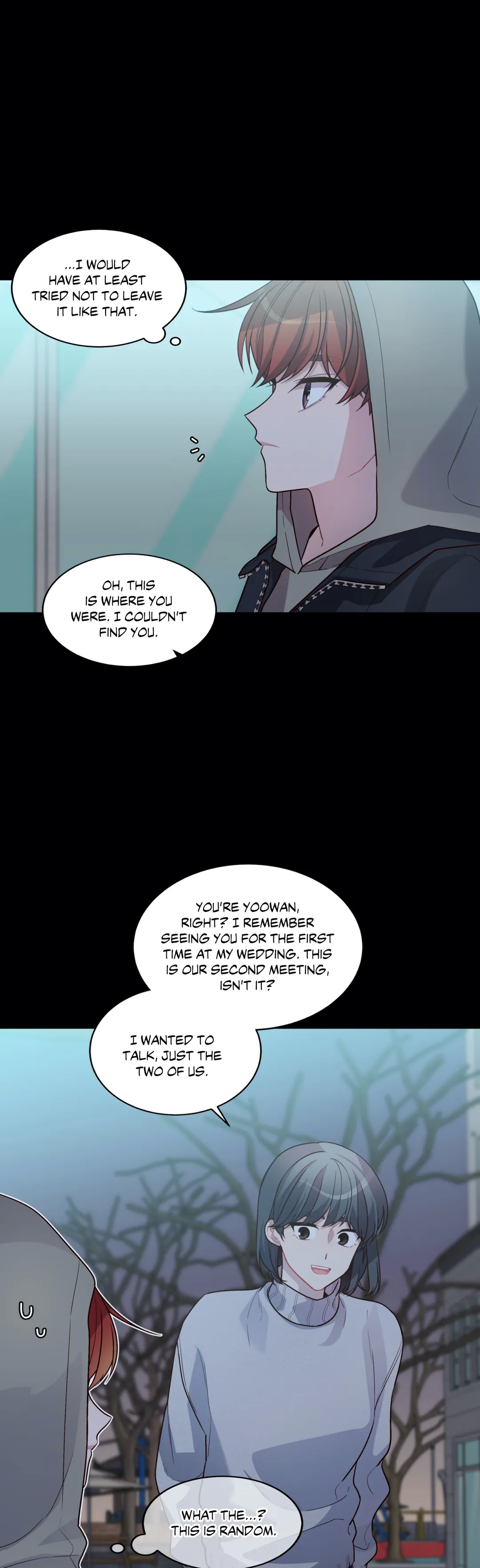 Pond Snail Robber Chapter 80 - page 26