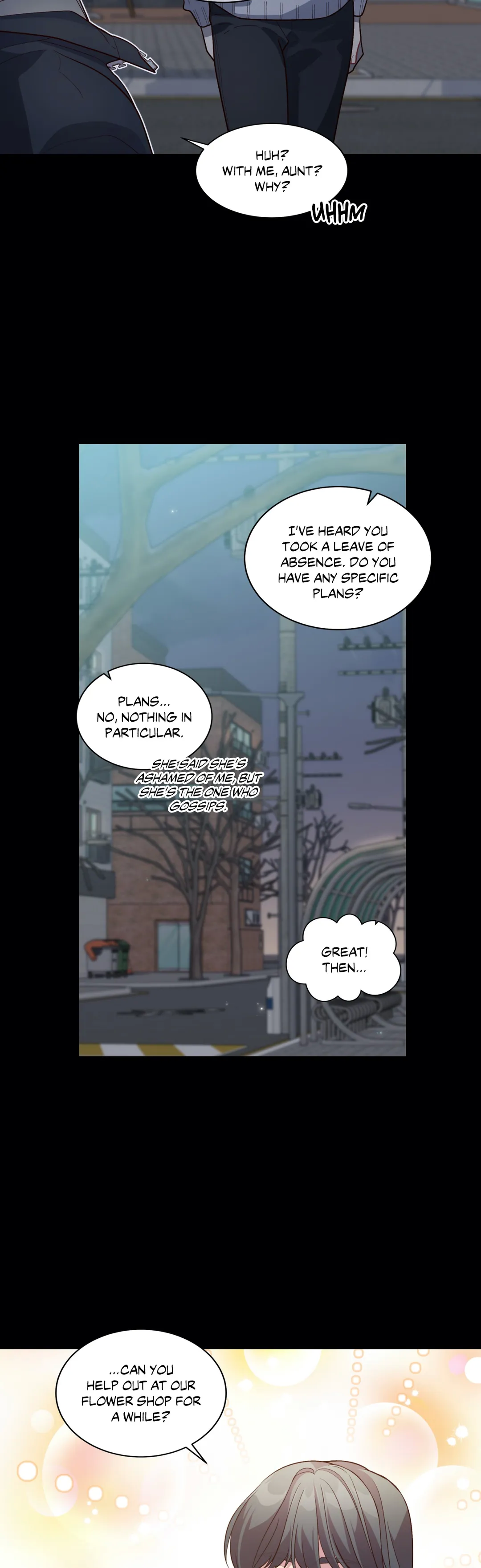 Pond Snail Robber Chapter 80 - page 27