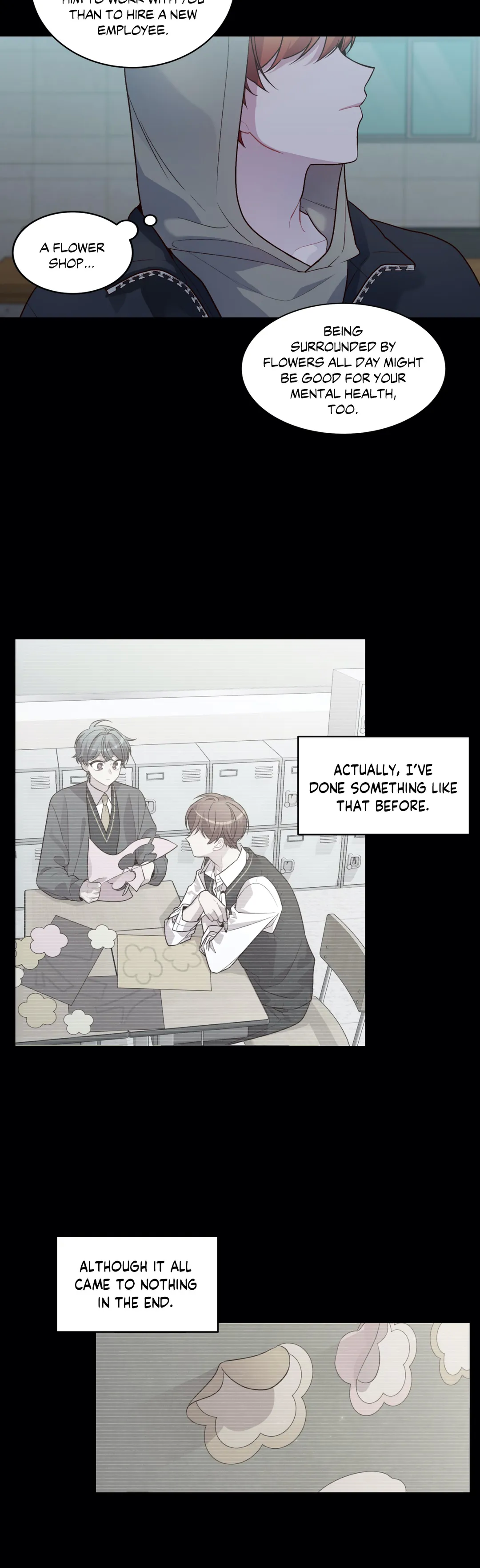 Pond Snail Robber Chapter 80 - page 29