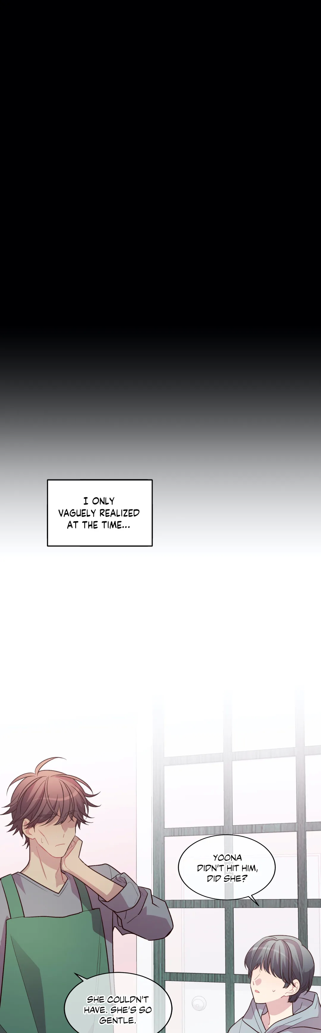 Pond Snail Robber Chapter 80 - page 31