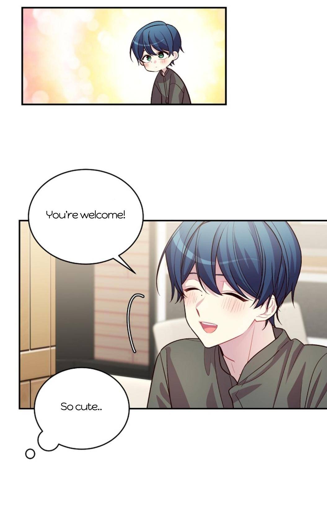 Pond Snail Robber Chapter 70 - page 26