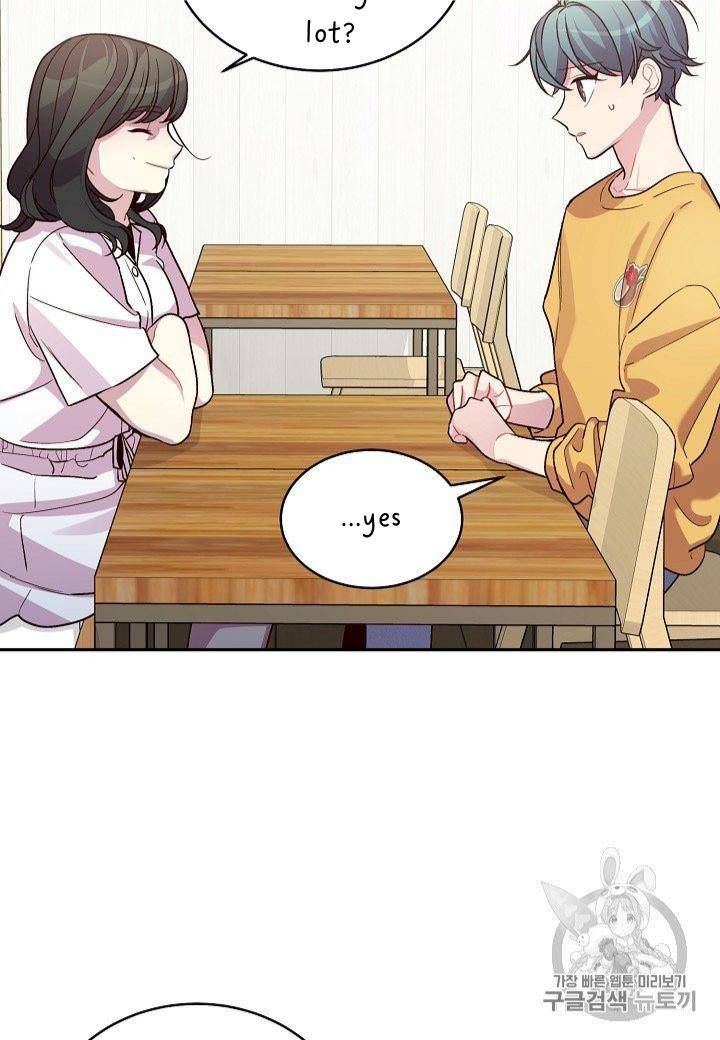 Pond Snail Robber Chapter 69 - page 28