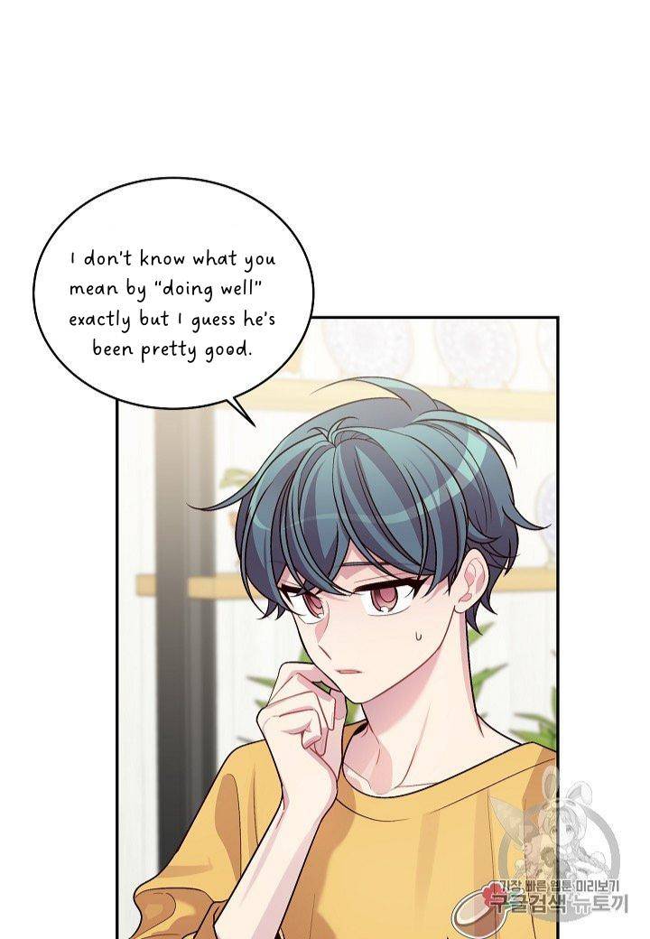 Pond Snail Robber Chapter 69 - page 30