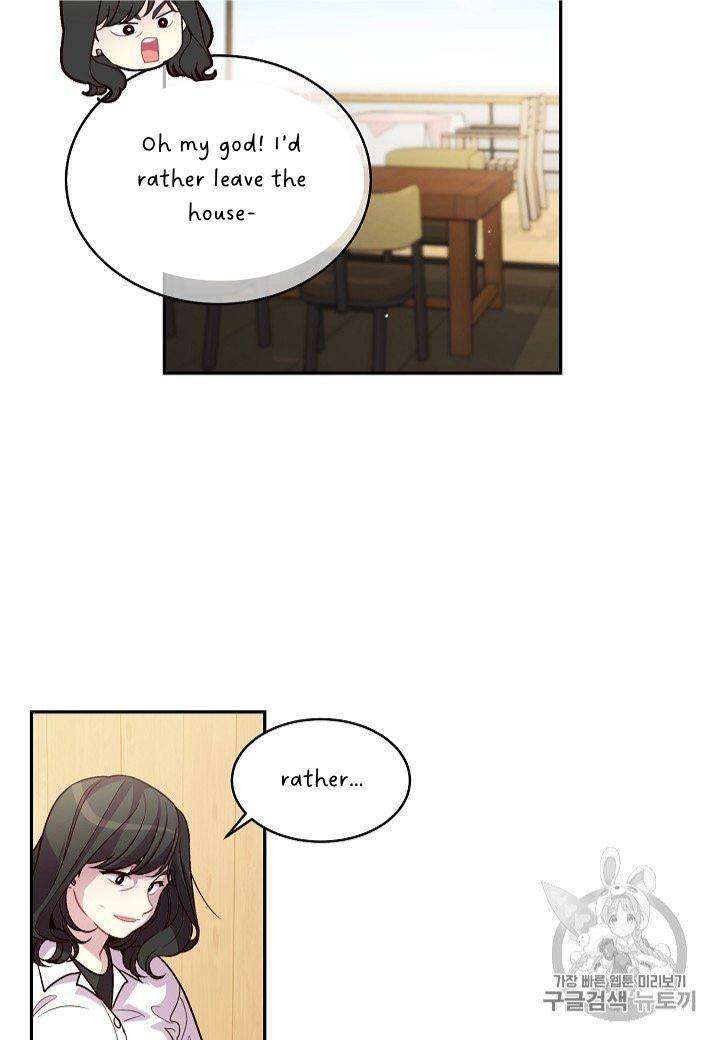 Pond Snail Robber Chapter 69 - page 33