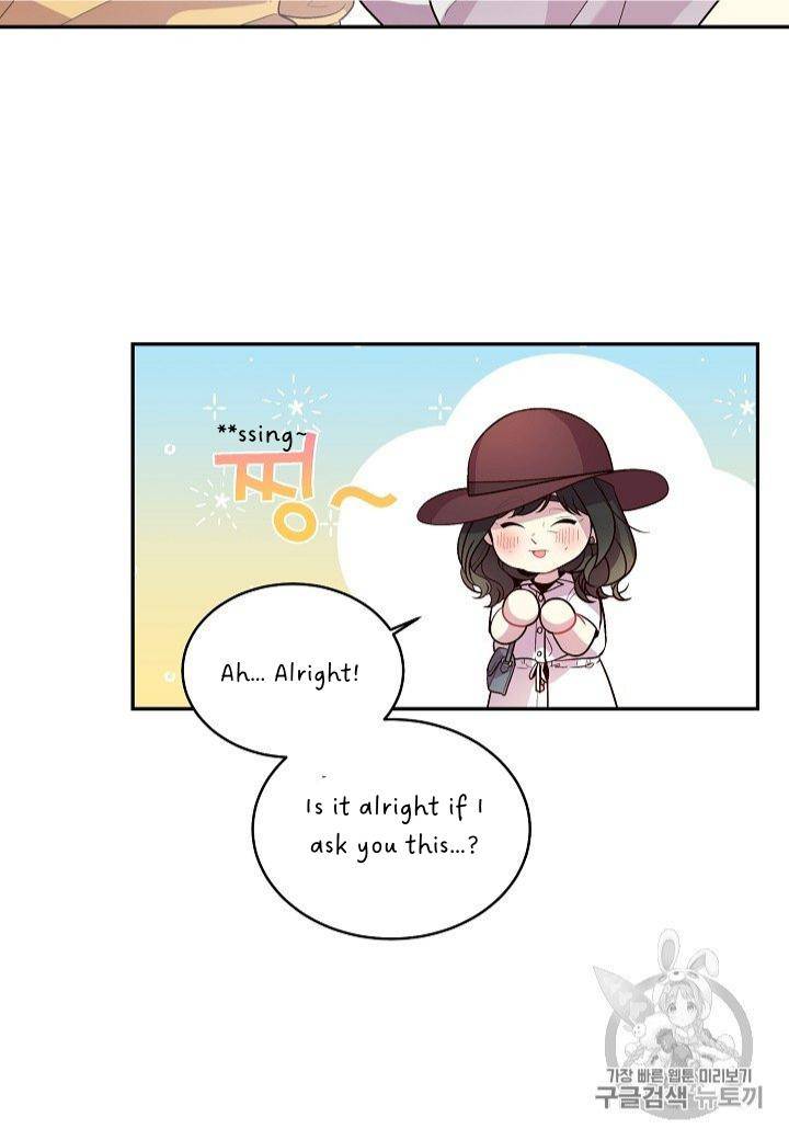 Pond Snail Robber Chapter 69 - page 63