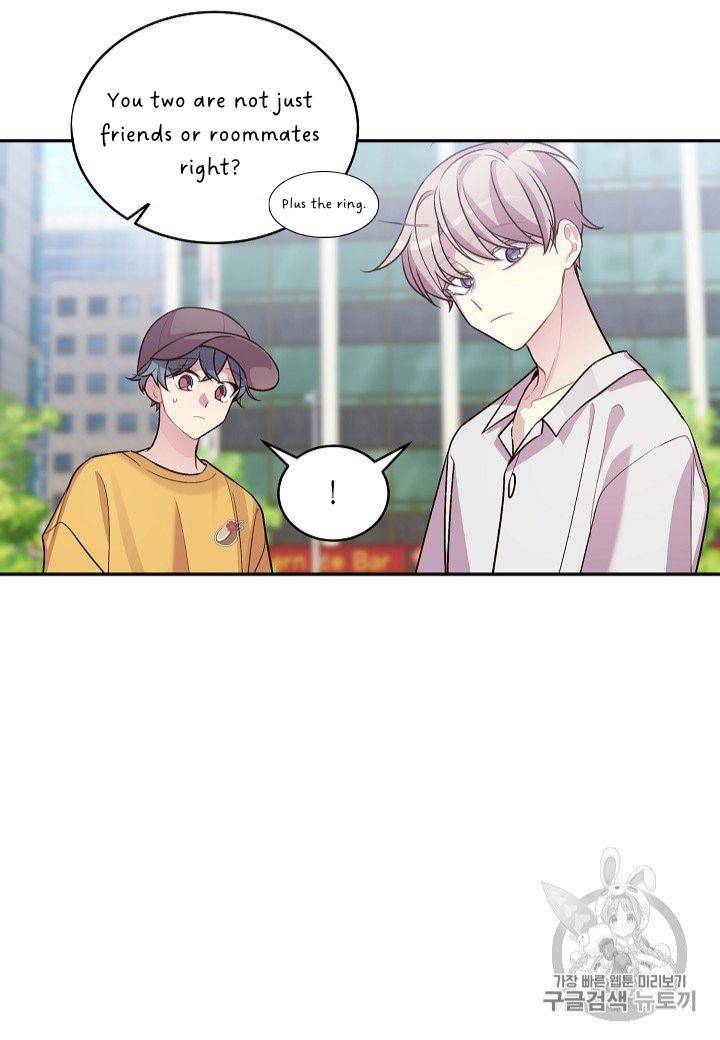 Pond Snail Robber Chapter 69 - page 64