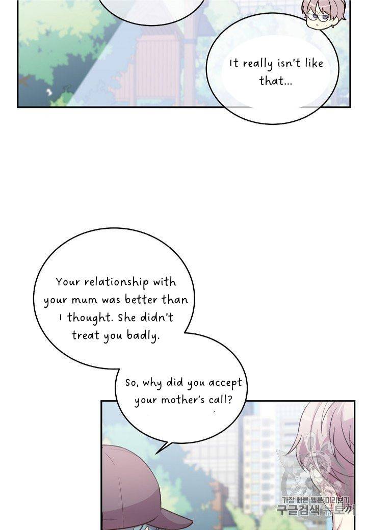 Pond Snail Robber Chapter 69 - page 66