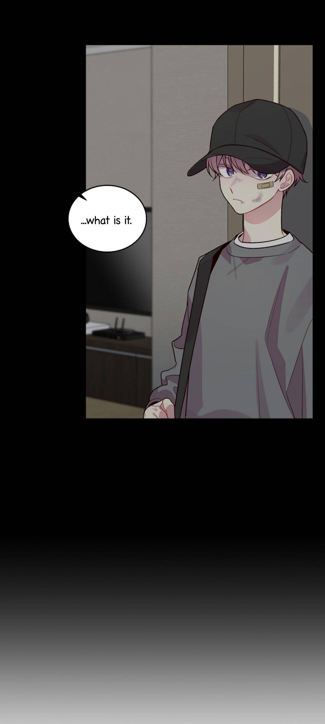 Pond Snail Robber Chapter 68 - page 13