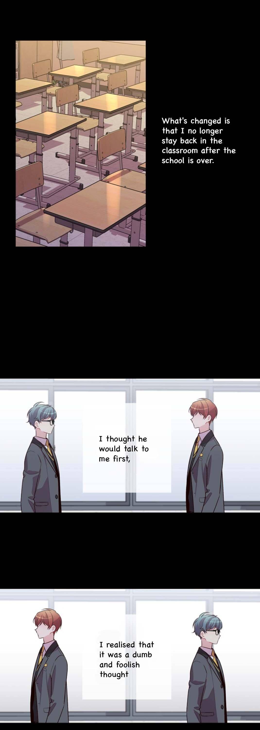 Pond Snail Robber Chapter 66 - page 15