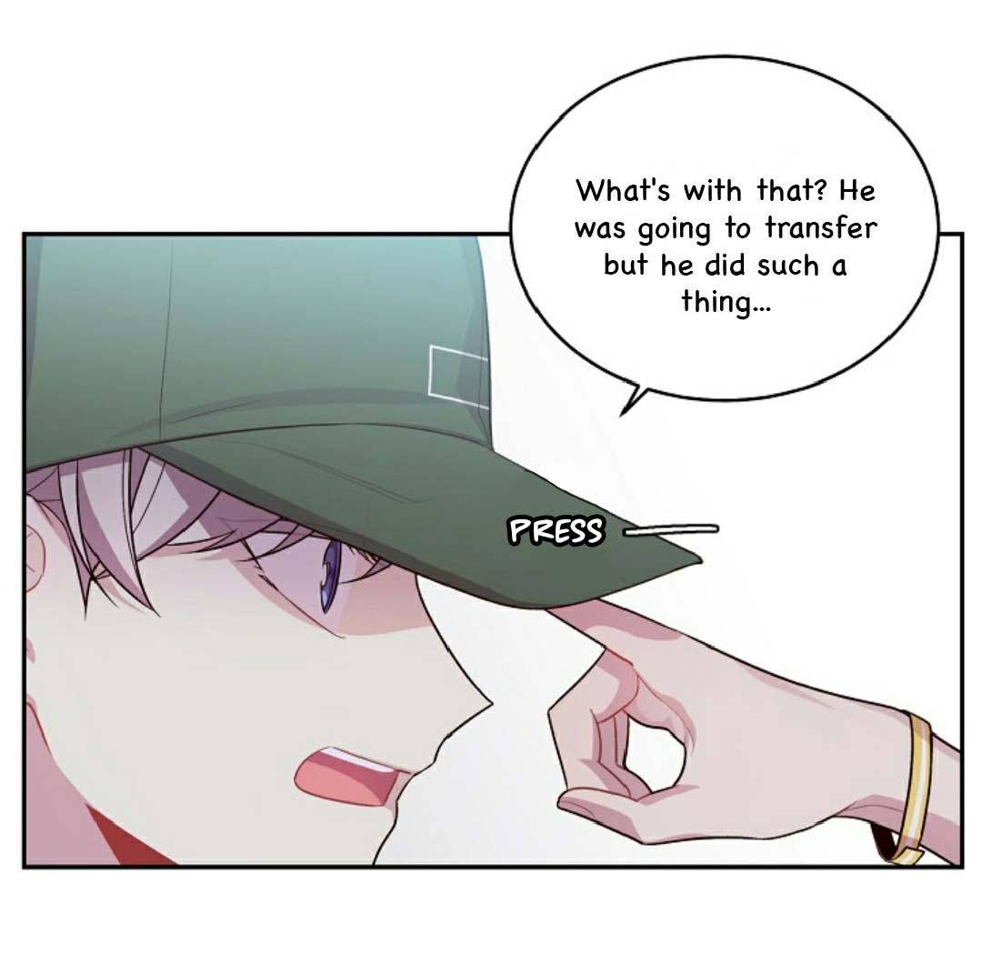 Pond Snail Robber Chapter 66 - page 25