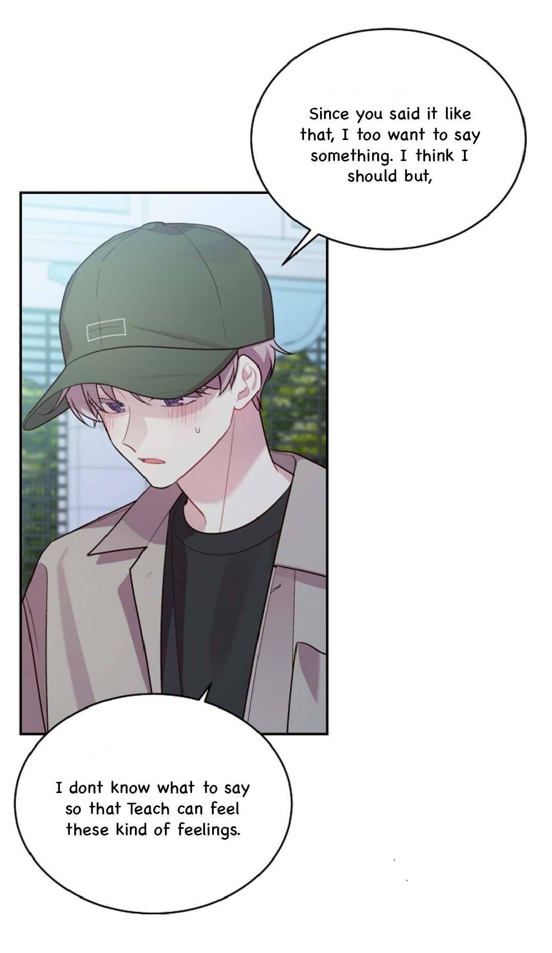 Pond Snail Robber Chapter 66 - page 36