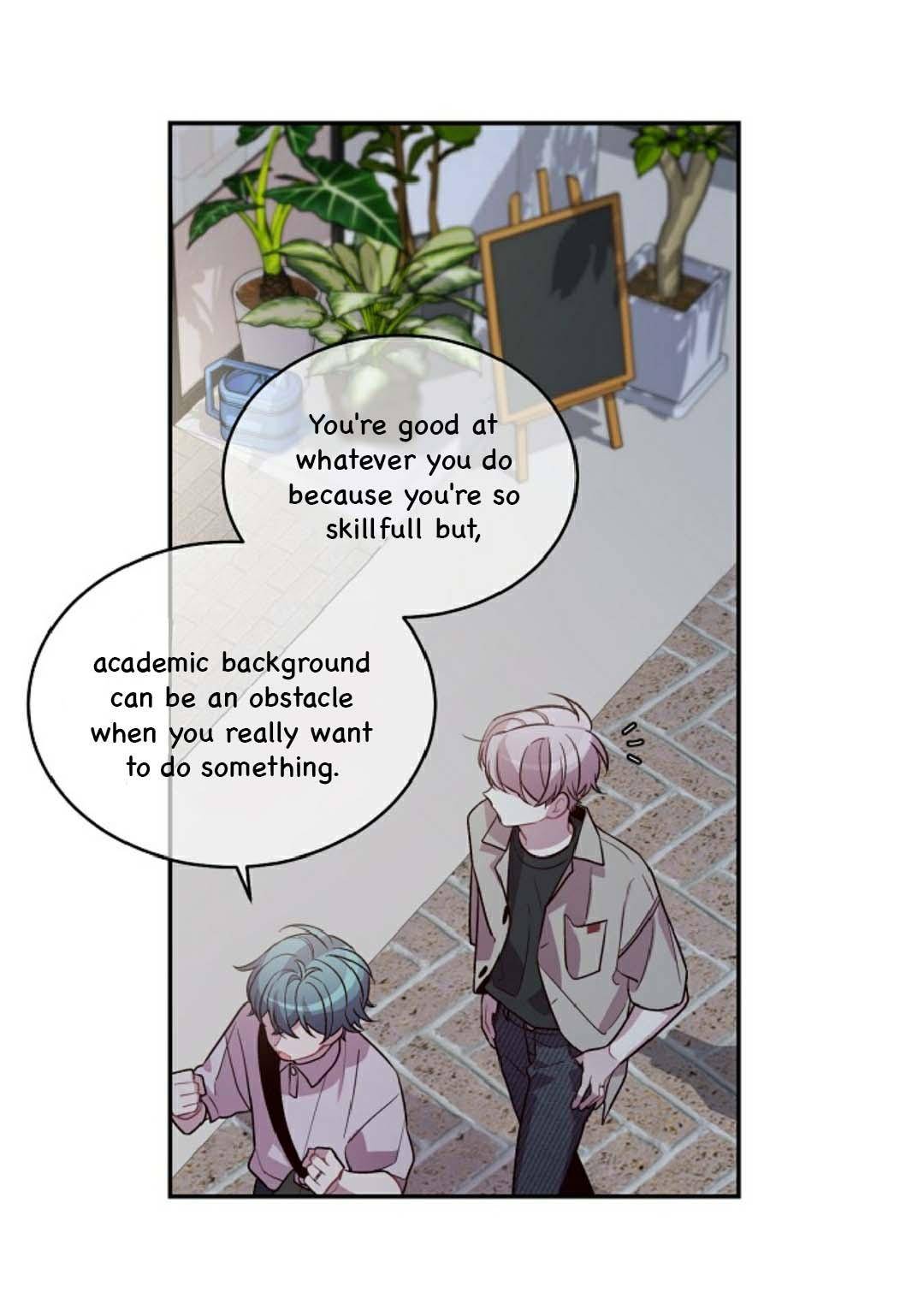 Pond Snail Robber Chapter 66 - page 43